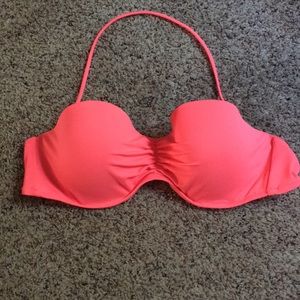 Victoria’s Secret 36D bikini top 👙💕